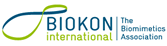 Logo Bionik Intl.